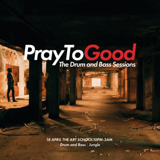 Pray To Good - [Lsb \\\ Imo-Lu \\\ Winslow]