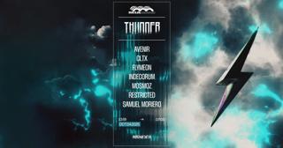 Thunder: Restricted, Cltx, Flymeon, Indecorum