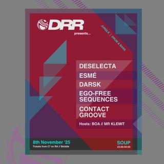 Dark Red Records