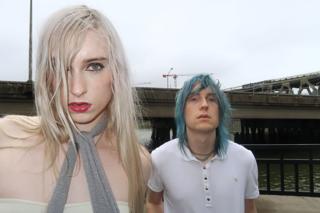 Frost Children