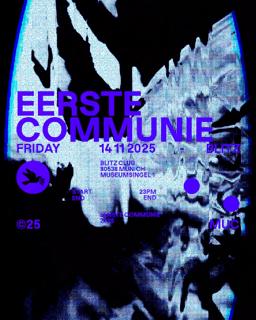 Eerste Communie