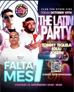 The Latin Party