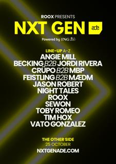 Nxt Gen Ade