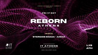 Reborn Lxs In Athens