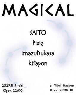 Magical