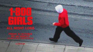 1-800 Girls [All Night Long]
