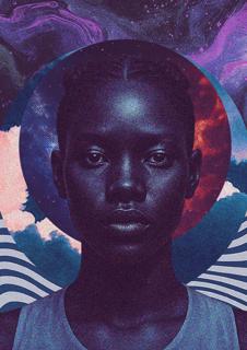 Soulmates W/ Frederick (Astral Arts / Yoruba Records)