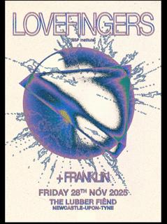 Lovefingers & Franklin
