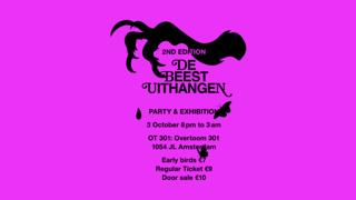De Beest Uithangen