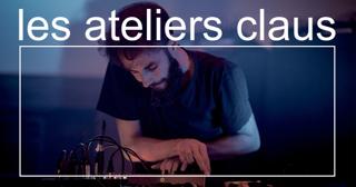 Lorenzo Abattoir + Mariana Carvalho