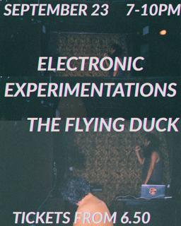 Electronic Experimentations