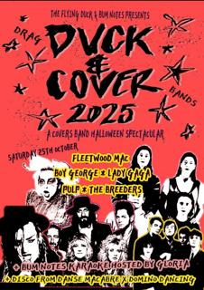Duck & Cover 2025