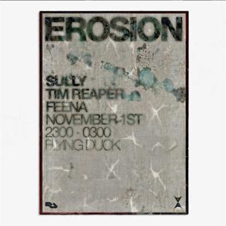 Erosion: Sully, Tim Reaper & Feena