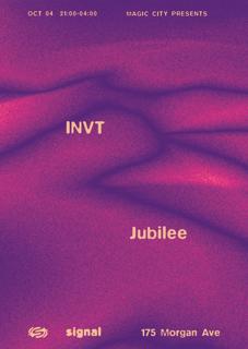 Magic City With Invt & Jubilee