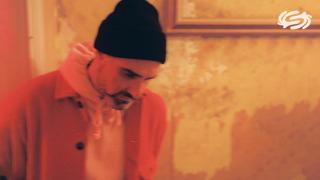 Golden Record Nyc: Bill Patrick, Surprise Guest & Solana 