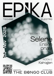 Epika Halloween: Selene