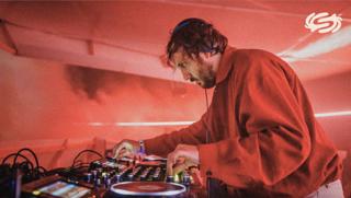 Golden Record Nyc: John Talabot, Satoshi Tomiie Live, Brawther