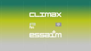 After Climax - Perc