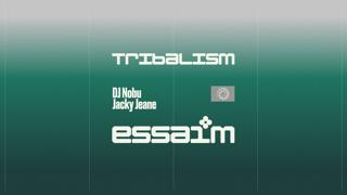Tribalism - Dj Nobu, Jacky Jeane