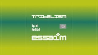 Tribalism - Ey.Rah, Rødhåd