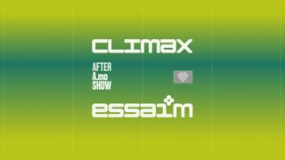 After Climax - A.Mo, Shdw
