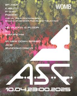 A.S.F