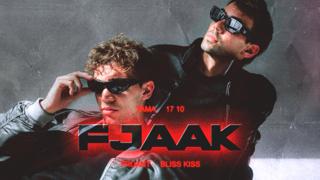 Tama: Fjaak