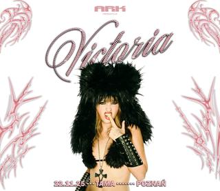 Ark: Victoria