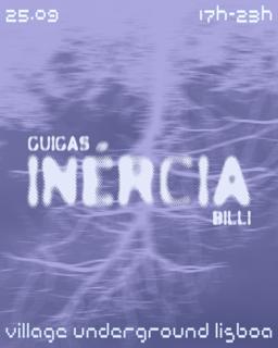 Inércia