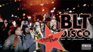 Dimitri From Paris, Emmanuel Caurel & Friends