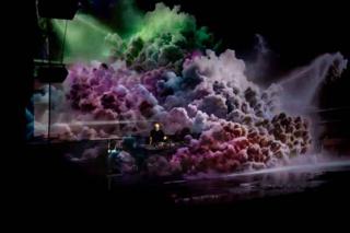 Soirée D'Ouverture De La Biennale Némo 2025