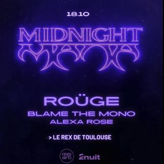 Midnight Mana