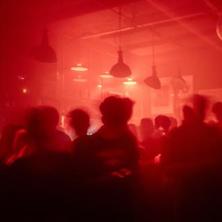 Innsession With Jpeg + Friends (Burland, No:Sine, Tirta + Fern)