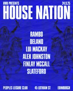 Hwu House Nation