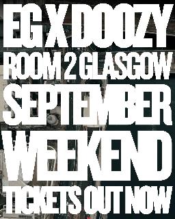 Eg X Doozy