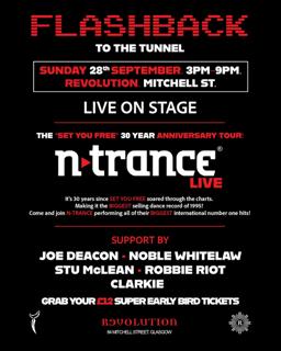 N-Trance (Live)