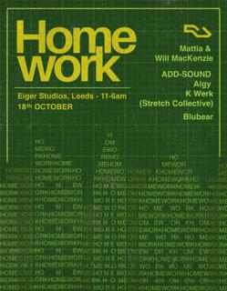 Homework