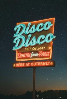 Disco Disco: Dimitri From Paris