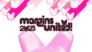Margins United Festival [Day & Night] W Kyary Pamyu Pamyu, Jax Jones, Minna-No-Kimochi, Tohji 