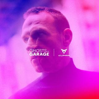 Ghosts Of Garage X Cupra Fm: Mj Cole - Free Tickets