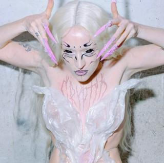 Hotmess Invites Aja