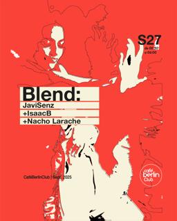 Blend