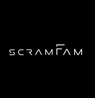 This Is Us By Scramfam