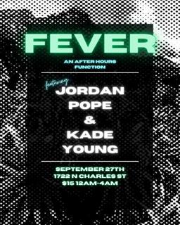 Fever