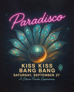 Paradisco