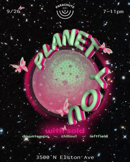 Planet You