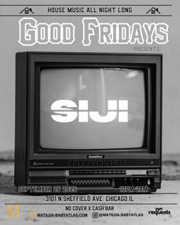 Good Fridays