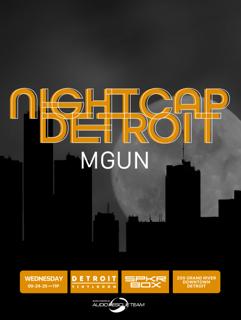 Nightcap Detroit