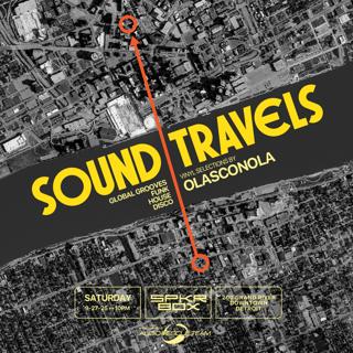 Sound Travels