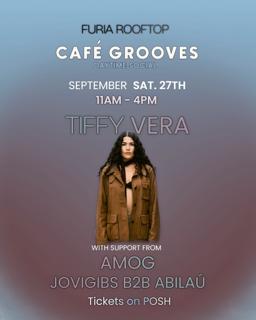 Café Grooves Ep.7